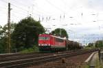 mitteldeutsche-eisenbahngesellschaft-meg/208757/meg-703-mit-dem-sluskil-pendel-angersdorf MEG 703 mit dem Sluskil-Pendel (Angersdorf, 13.07.2012)