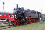 75 1118 der Ulmer Eisenbahnfreunde e.V.