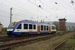 Alstom Coradia LINT/158686/vt-873-als-hex-83383-blankenburg VT 873 als HEX 83383 (Blankenburg – Magdeburg) (Blankenburg, 22.05.2010)