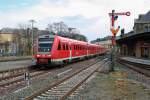 BR 612/191364/612-160-und-612-161-als 612 160 und 612 161 als RE 3610 (Halle/Saale – Hannover) (Goslar, 07.04.2012)